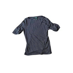 Ralph Lauren Women's Black Sweatshirt - Picture 1 of 3