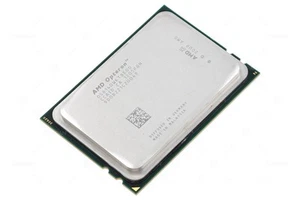 OS6140WKT8EGO AMD OPTERON 6140 2.60GHZ 8-CORE 12MB L3 CACHE 115W SOCKET G34 - Afbeelding 1 van 7