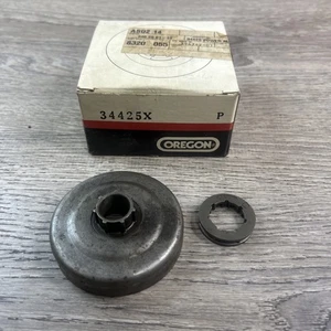 Sistema de piñón Oregon 34425X tipo P Power Mate genuino como fabricante original - Imagen 1 de 6