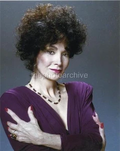 Superb High Resolution LYNDA CRYSTAL Embossed Photo By Harry Langdon HL1262 - Picture 1 of 1
