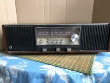 Vintage Realistic (Radio Shack) Concertmate Model #12-680 AM/FM Table Radio