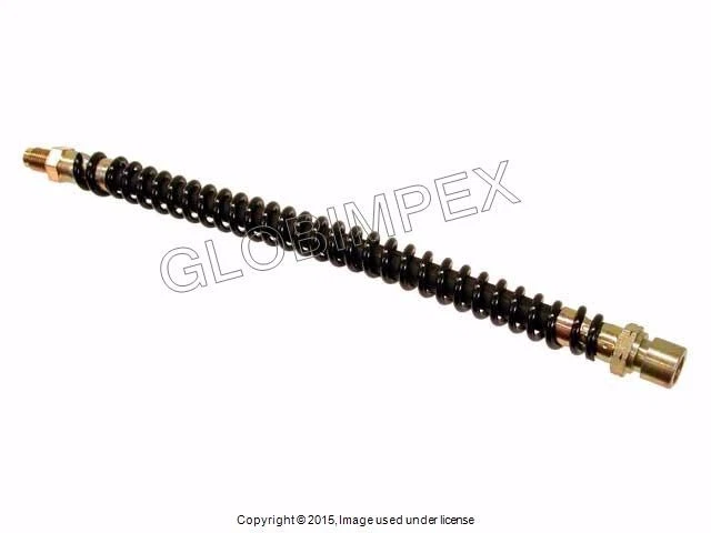 Mangueira de freio traseira esquerda ou direita ATE OEM + GARANTIA para Porsche 928 '78-'95 - Imagem 1 de 1