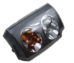 2003-2005 RANGE ROVER L322 DRIVER LEFT CORNER TURN SIGNAL INDICATOR LIGHT - Picture 1 of 8