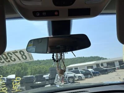 Espejo retrovisor interior delantero central usado se adapta a: Buick Envision 2019 sin forwar Foto 1 de 4