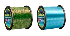 Monofile Angelschnur Karpfenangeln Fluorcarbon  1000m  0,13 - 0,47mm  sinkend - Bild 1 von 5