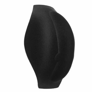 UK_ 2Pcs Mens Foam Enlarge Penis Pad Protection Cup Bulge Underwear Inserts Pads - Picture 1 of 7