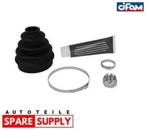FALTENBALGSATZ, ANTRIEBSWELLE FÜR CHEVROLET OPEL VAUXHALL CIFAM 613-012 - Bild 1 von 6