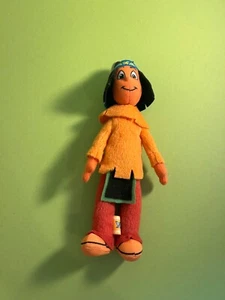 Yakari Plüschtier Stoff ca. 21cm Groß - Bild 1 von 3