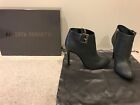 Alberta Ferretti Womens Shoes Size 6/36 Boots Booties