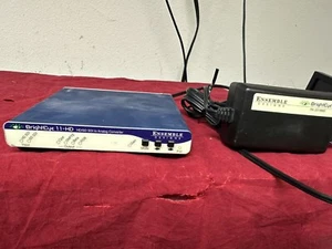 ENSEMBLE BRIGHTEYE 11-HD HD/SD SDI TO ANALOG RGB/YPrPb/SMPTE FULL RANGE CONVERT - Picture 1 of 5