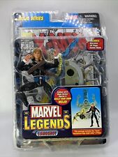 Marvel Legends LONGSHOT Mojo BAF Series 2006 Toy Biz Damaged Box***