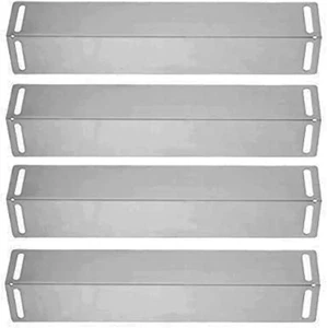 Grill Heat Plates Replacement for Charbroil BBQ 463210310 463211511 G560-0006-W1 - Picture 1 of 5