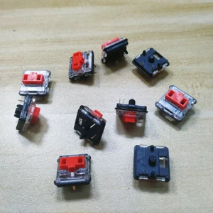Kaihua Mechanical Keyboard Low Switch for Logitech G815/G915/G813/G913 Keyboard - Picture 1 of 50