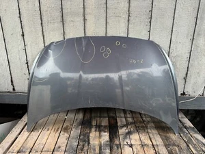 2012 2013 2014 2015 2016 2017 HYUNDAI ACCENT FRONT HOOD - Picture 1 of 19
