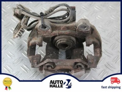 88705 Brake Caliper Caliper Rear Right 0024202683 Mercedes-Benz E 280 CDI 211 - Image 1 of 4