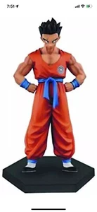 Dragon Ball Z Super Collection Nr. 5 YAMCHA Yamcha Banpresto Neu - Bild 1 von 6