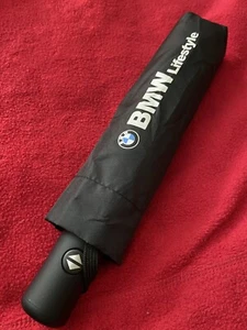 Toyota Golf umbrella fully automatic Open/Close, Special enlarged in width - Picture 1 of 2