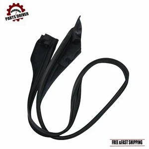 For BMW F01F02 740i 750i 740Li 750Li Front Left Upper Door Seam Seal 51337178007 - Picture 1 of 18