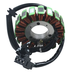 Stator Coil #21003-0128 for Kawasaki EX250 EX300 Ninja 250R 300 ER250 ER300 - Picture 1 of 7