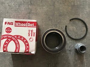 kit roulement de roue FAG 713645040 renault master III opel movano B - Picture 1 of 2