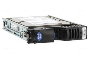 005048600 EMC HDD 73GB 15K FATA 4G 3.5" LFF HOT-SWAP FOR EMC CX SERIES - Picture 1 of 8