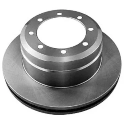 Pronto 54136 Brake Rotor, Disc - Image 1 of 2