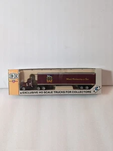 Con Cor Ho Maßstab Halbmodellbahn 60. Jahrestag - Bild 1 von 6