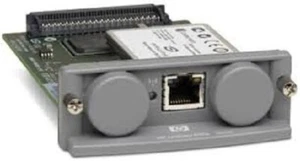 HP Jetdirect 690n IPv6/IPsec 802.11g Wireless Print Server - Picture 1 of 2