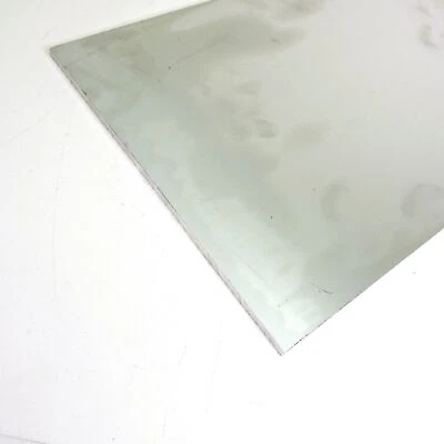 Алюминиевый лист толщиной 0,1875 дюйма 9,375 дюйма x 29,875 дюйма длинная плоская пластина конфигурация 335110 - Изображение 1 из 3