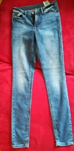  Damen Only Jeans CORIN    W27/L32 - Bild 1 von 6