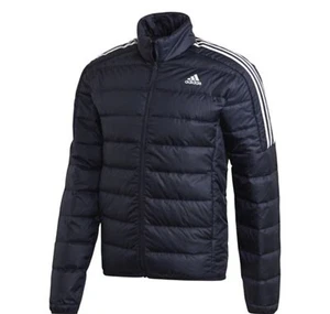 Adidas ESS Down Filled Jacke 3 Streifen GH4594 Herren Gr. 2XL Neu!!! - Bild 1 von 1