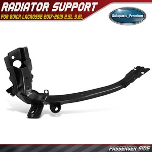 Soporte de radiador derecho con CAPA para Buick LaCrosse 2017 2018 2019 L4 2,5 L V6 3,6 L - Imagen 1 de 9