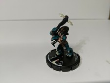 Hambulandroika *Unique LE Mage Knight Whirlwind D&D, Pathfinder, RPG, Clix