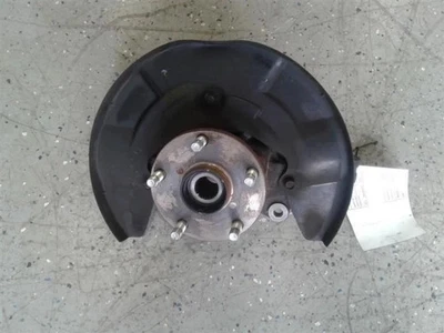 06-14 Subaru Tribeca Driver Husillo delantero izquierdo Nudillo OEM 06-14 Foto 1 de 4