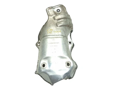 Protector térmico escape motor Fiat 500L 2014 51839838 OEM Foto 1 de 4