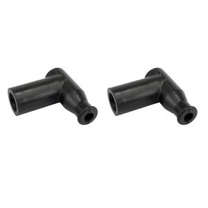 Paquete de 2 tapas de bujías para Ski-Doo Touring E 380 / LE 500 / SLE 500 1996-2001 - Imagen 1 de 9