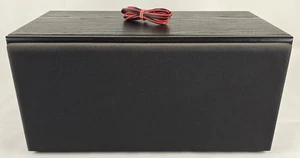Royd AV77 Center Speaker. Black. - Picture 1 of 19
