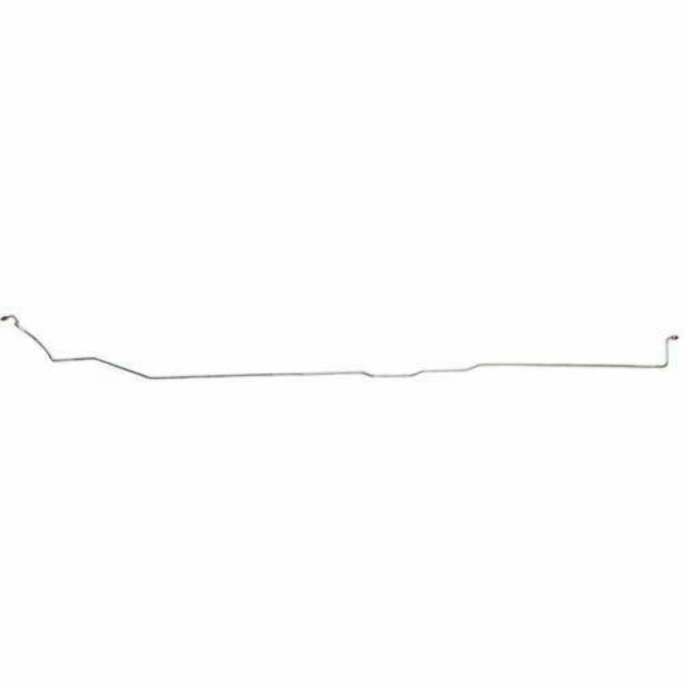 Intermediate Brake Line Fits Ford Fairlane 1968-1969-DIN6802OM - Image 1 of 1