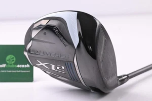 Cleveland Launcher XL 2 Driver / 9-12 Degree / X-Flex Hzrdus Smoke Black 60 - Picture 1 of 8