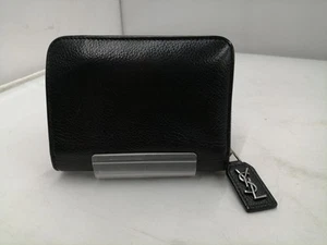 Saint Laurent Guess414661 Bifold Wallet - Picture 1 of 8