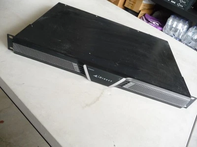 AU SELLER iDirect Evolution X7 Remote Satellite Modem Router IN EX-COND - TESTED - Image 1 of 4