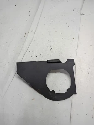 GMC Yukon XL 2000 5,3 L 4x4 arranque placa flexible campana protector Foto 1 de 4