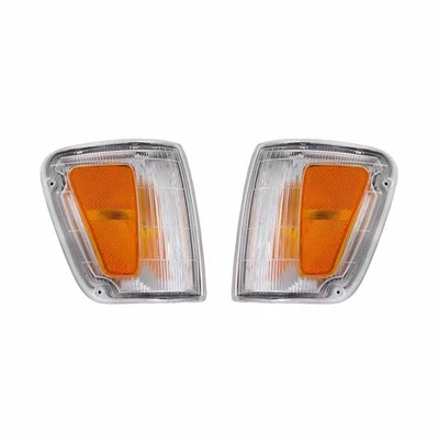 ПАРА ФАР ДЛЯ TOYOTA T100 1993 1994 1995 1996 1997 1998 PNS 8162034010 - Изображение 1 из 2