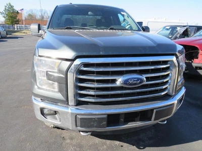 GUANTERA FORD PICKUP F150 2015 Foto 1 de 4