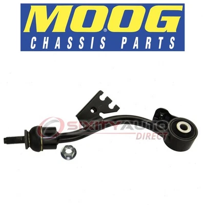 MOOG Front Left Stabilizer Bar Link Kit for 2006-2009 Mercedes-Benz E350 - vi Foto 1 de 4