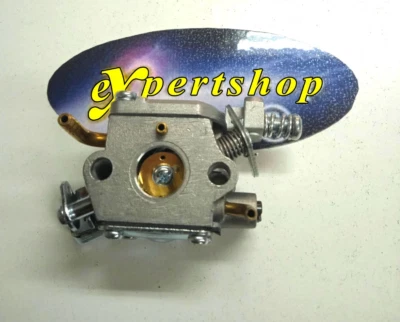 EXPERTSHOP Carburatore ricambio motosega 25CC a scoppio 2500