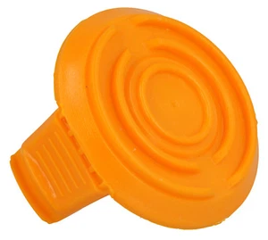 WORX WG150 WG151 WG155 WG160 WG165 WG166 WG167 Spool Bump Bottom Cap Cover - Picture 1 of 3