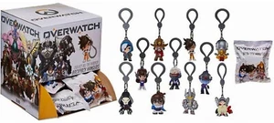 Overwatch Backpack colgante mochila Blind Bag - Imagen 1 de 3