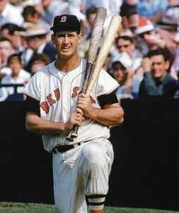 Ted Williams 8X10 Glossy Photo Picture   TW2 - Picture 1 of 1