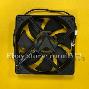 New SUNON EFC0251B1-Q050-S99 12V 2.74W Projector fan 12025 Super quiet fan - Picture 1 of 3